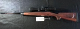 Winchester Model 70 Super Grade Bolt Action 7mm 08