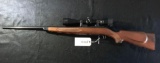 Browning Model 52 22LR Bolt Action