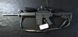 DPMS Panther Arms Semi Auto Model LR-308 .308 cal BSA 6x24 Scope