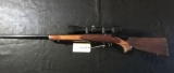 Anschutz Model 1710 Bolt Action 22LR BSA 3x12 Scope