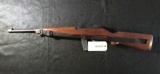 Over Johnson US Carbine Semi Auto .22LR