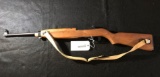 Ruger Model 1022 Carbine Semi Auto 22LR