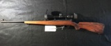 Boehler 22LR Semi Auto with Barska 3x9 Scope 21