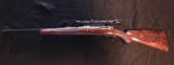Browning Hi Power Circa 1964 .30-.06 Bolt Action with Redfield 2x7 Scope