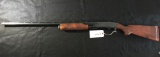 Remington Wingmaster Model 870 Pump Action 12 ga