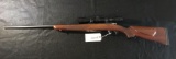 7mm REM with Deerfield 3x9 Scope