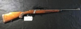 Stoeger Model MCA Bolt Action 30-06 caliber