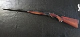 Firearms International Model Matador II 20 ga Double Barrel SxS