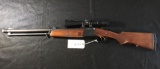 Baikal Model IZ-94 Double Barrel O/U 12ga 30-06