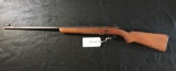 Winchester Model 69 22 S,L, LR Bolt Action Peep Sight