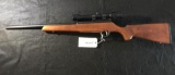 Biathlon 7-2-KO Bolt Action 22LR Armsport 4x32