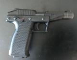 Grendel Model P30 .22mag semi auto
