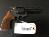 Colt Diamondback Revolver .22LR