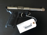 Ruger 22/45 Semi Auto 22LR