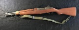 Springfield M1 Carbine 30 cal Semi Auto
