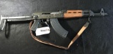 Century Int?l Arms Model M70AB2 7.62x39 Semi Auto