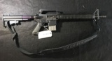 Sendra XM15E2 5.56 cal Semi Auto