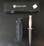 Black Label Tactical Blades 146 BL