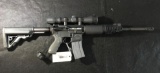 Rock River Arms Model LAR-15 Semi Auto 5.56 cal