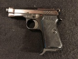 Beretta Semi Auto Model 948 .22LR