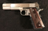 Smith & Wesson Model SW11 .45 Auto