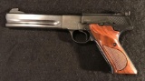 Colt Match Target .22LR Semi Auto