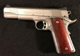 Colt Government Model .45 Auto SS