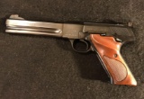 Colt Match Target .22 LR Semi Auto