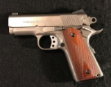 American Tactical Titan .45ACP NIB Coating