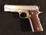 Colt Model M1991A1 Custom Commander .45 Auto