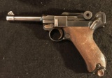 Luger Commercial .30 cal Circa 1920