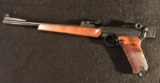 ERMA Model ET22 .22LR with 10.5? Barrel