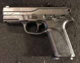 FNP-9 9mm Semi Auto
