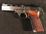High Standard Victor .22LR Semi Auto