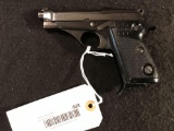 Beretta .22LR Semi Auto