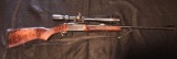 Remington Bakail .223 Single Shot Spiral Barrel