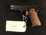 Star 9mm Semi Auto