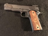 Iver John Eagle .45 Auto Semi Auto