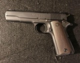 Browning 1911-22 A1 22LR 4 1/4? Barrel