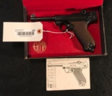 Erma EP-22 .22LR Semi Auto