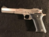 AMT Automag.II .22 Rimfire Magnum Semi Auto Stainless