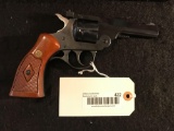 H&R Model 926 .22LR Revolver 9 Shot