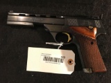 High Standard The Victor .22LR Semi Auto