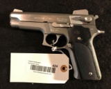 Smith & Wesson Model 659 9mm Semi Auto