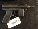 I treated Model Tec-DC9 9mm Luger Semi Auto
