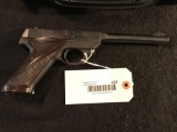 Hi Standard Supermatic Semi Auto .22LR