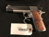 Sig Sauer Model STX .45 Auto Semi Auto
