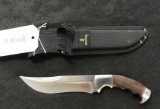 Browning Model 317 With 6 3/4? Blade