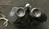 Carl Zeiss 10x50 Binoculars