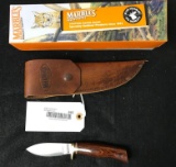 Marbles Sport Gamegetter 3 3/4? Blade